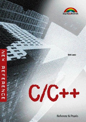 Beispielbild fr C/C++ - New Reference . zum Verkauf von medimops