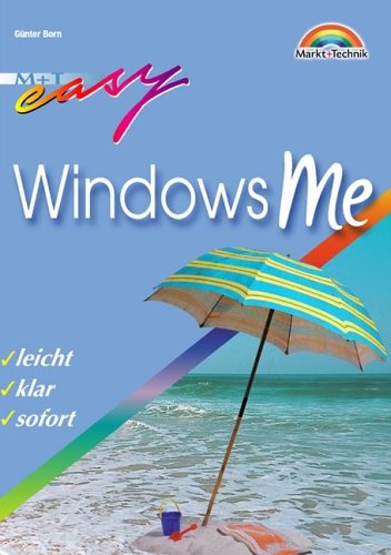 9783827258380: Windows ME - M+T Easy . leicht, klar, sofort