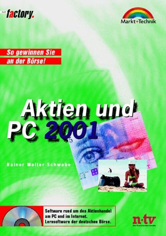 Aktien und PC 2001 - M+T Factory: So gewinnen Sie an der Börse!