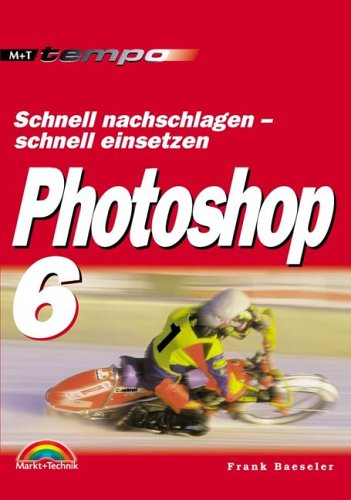Photoshop 6 - Frank Baeseler