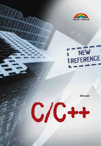 Stock image for C/C++ - New Reference - SE . (Referenz - New Technology) for sale by medimops