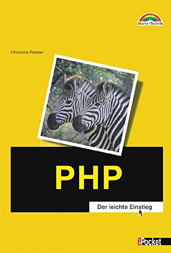 PHP - Christine Peyton