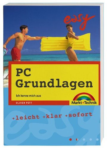 9783827265715: easy PC-Grundlagen.