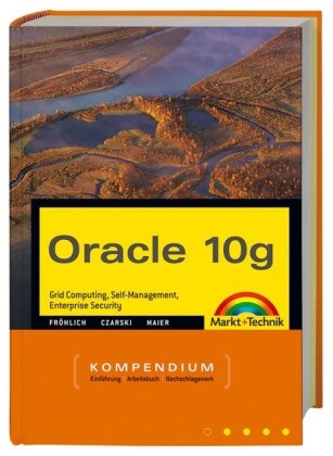 Oracle10g (Kompendium / Handbuch)