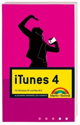 9783827268495: iTunes 4 pink