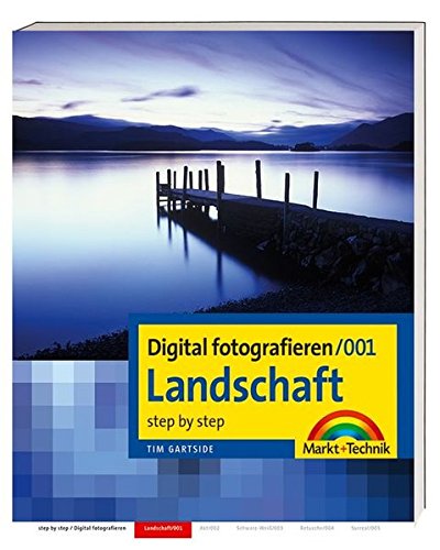 Beispielbild fr Digital fotografieren 001 Landschaft zum Verkauf von medimops