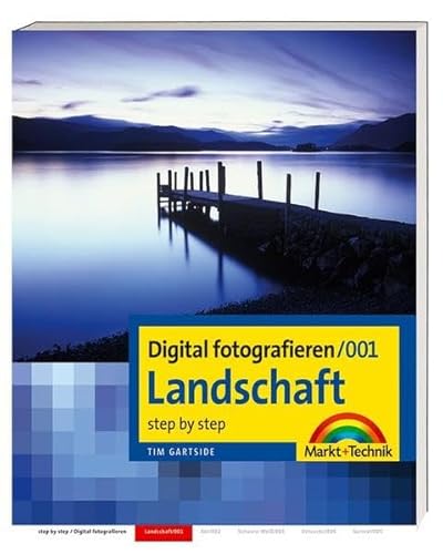 Stock image for Digital fotografieren 001 Landschaft for sale by medimops