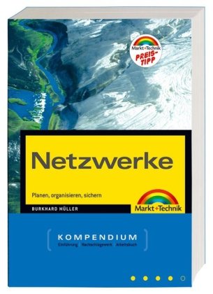 Netzwerke Kompendium MIT CD (9783827269027) by Hillman Curtis