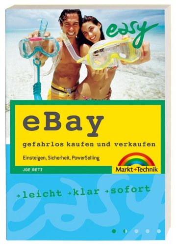 Beispielbild fr Easy eBay. Gefahrlos kaufen und verkaufen zum Verkauf von medimops