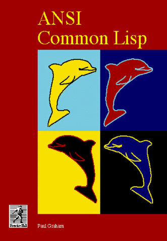 9783827295439: ANSI Common Lisp (Prentice Hall (dt. Titel))