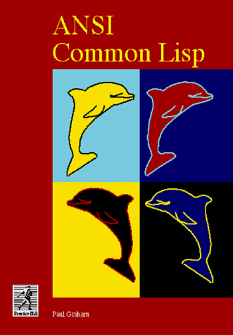 9783827295439: ANSI Common Lisp