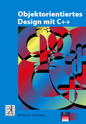 Beispielbild fr Objektorientiertes Design mit C++ (Prentice Hall (dt. Titel)) zum Verkauf von Studibuch