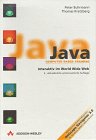 9783827311511: Java. CD- ROM fr Windows 95/ NT ab 3.5/ MacOS ab 7.5/ Unix