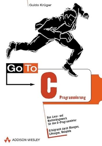 Stock image for Go To C-Programmierung for sale by Buchpark