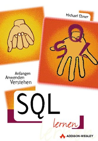 9783827315151: SQL lernen