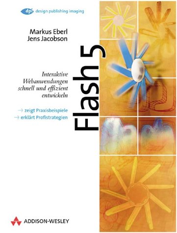 9783827315649: Macromedia Flash 5