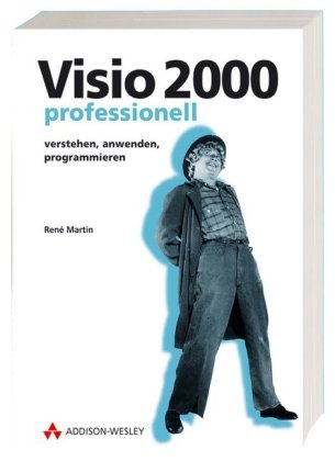 Visio 2000 professionell. - Rene Martin