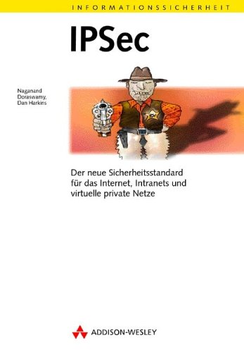 Beispielbild fr IPSec zum Verkauf von medimops