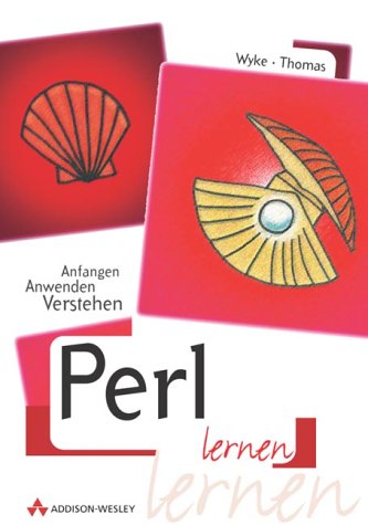 Imagen de archivo de Perl lernen . Anfangen, Anwenden, Verstehen a la venta por medimops