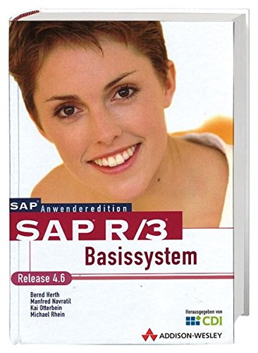 SAP R/3-Basissystem . Release 4.6 (SAP Anwenderedition)