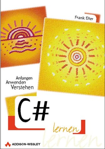 Immagine stock per C# lernen: anfangen, anwenden, verstehen