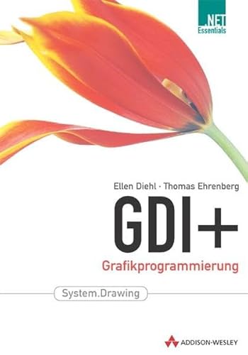 GDI+ . Grafikprogrammierung - Ellen Diehl