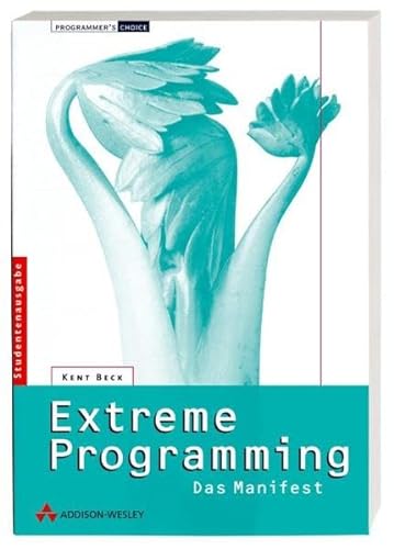 Extreme Programming (9783827321398) by Kent Beck