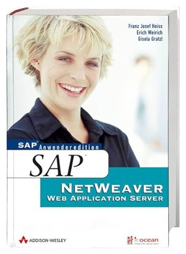 Beispielbild fr SAP NetWeaver Web Application Server zum Verkauf von medimops