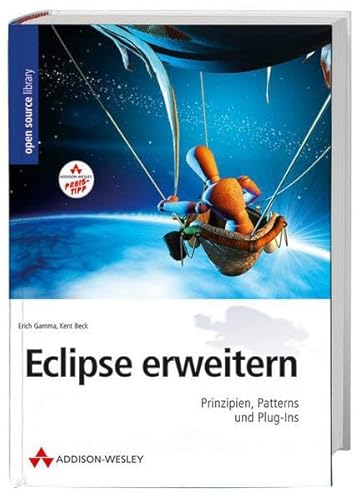 Eclipse erweitern (9783827322388) by Erich Gamma