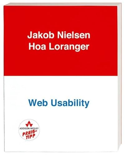 9783827327635: Web Usability