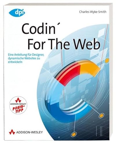 Codin For The Web (9783827327673) by Charles Wyke-Smith