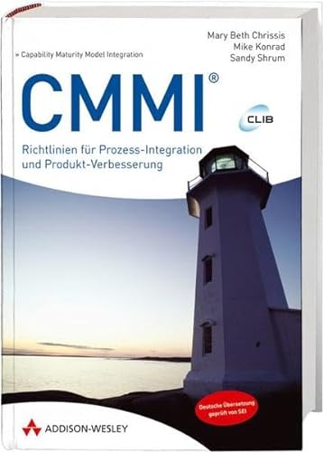 Beispielbild fr CMMI - Inkl. eBook: Richtlinien fr Prozess-Integration und Produkt-Verbesserung (Zertifizierungen) zum Verkauf von medimops