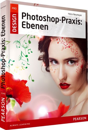 Beispielbild fr Photoshop-Praxis: Ebenen (Pearson Design) zum Verkauf von medimops