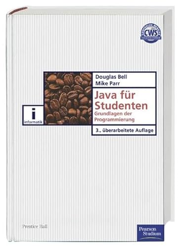 9783827370457: Java