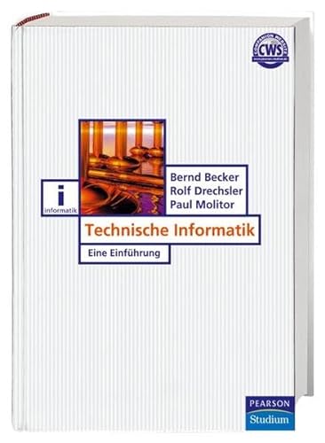 Stock image for Technische Informatik: Eine Einfhrung (Pearson Studium - IT) for sale by medimops