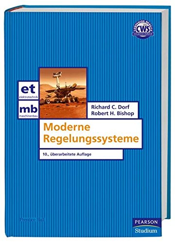 Beispielbild fr Moderne Regelungssysteme : Moderne Regelungssysteme zum Verkauf von Buchpark