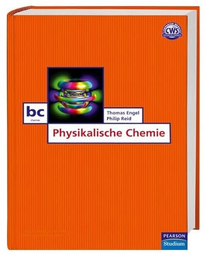 Stock image for Physikalische Chemie for sale by Buchpark