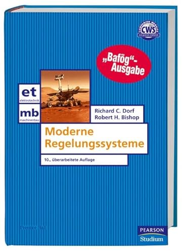 Stock image for Moderne Regelungssysteme for sale by Buchpark