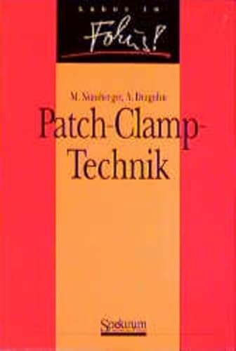 Beispielbild fr Patch-Clamp-Technik. zum Verkauf von Buchpark
