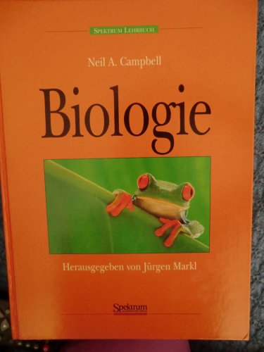 Biologie.