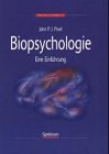 9783827400840: Biopsychology