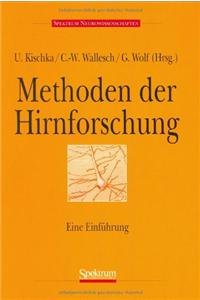 9783827401083: Methoden der Hirnforschung: Eine EInfhrung (German Edition)