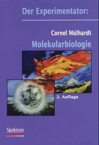 9783827401717: Der Experimentator Molekularbiologie