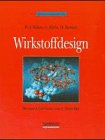 9783827401748: Wirkstoffdesign (German Edition)