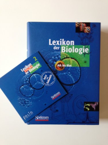 Lexikon der Biologie, 2 - Freudig, Doris