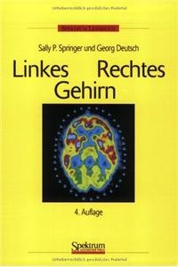 9783827403667: Linkes / Rechtes Gehirn (German Edition)