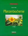 9783827404930: Pflanzenbiochemie (German Edition)