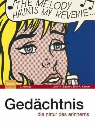 Imagen de archivo de Gedchtnis: Die Natur des Erinnerns (Spektrum Bibliothek) a la venta por medimops