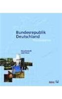 Nationalatlas Bundesrepublik Deutschland (German Edition) (9783827405784) by Leibniz-Institut FÃ¼r LÃ¤nderkunde
