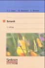 BOTANIK (German Edition) (9783827406514) by Friedrich Jacob